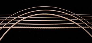 Stainless Steel Wires for Roping Made in Korea